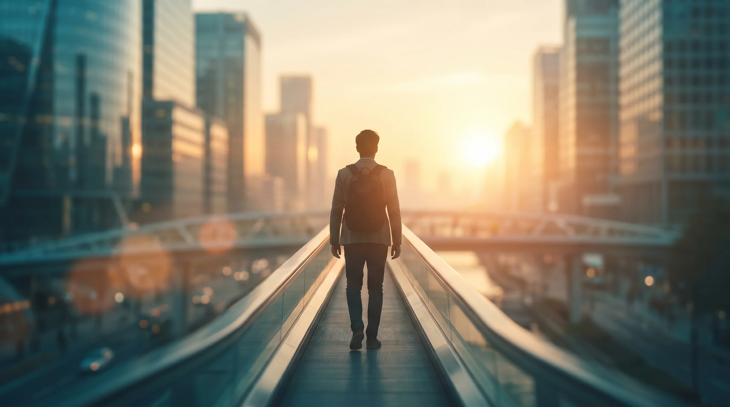 Career transition pathway from graduation to first role