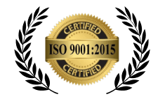 ISO 9001:2015