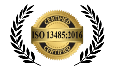ISO 13485:2016