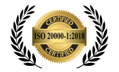 ISO 20000-1:2018